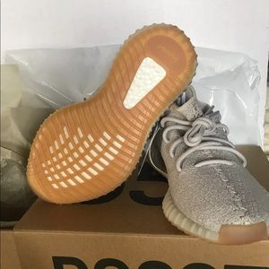 Adidas Yeezy Boost 350 V2 Sesame Sz 9 SOLD!!